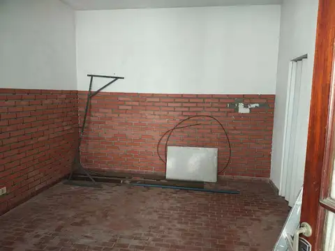 Galpon en Alquiler 46 años