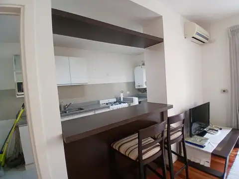 Departamento en Alquiler de 1 dormitorio