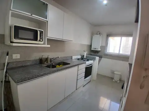 Departamento en Alquiler en Barracas, $ 1.100.000