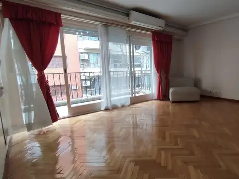 Departamento en Venta en Barrio Norte, USD 239.000