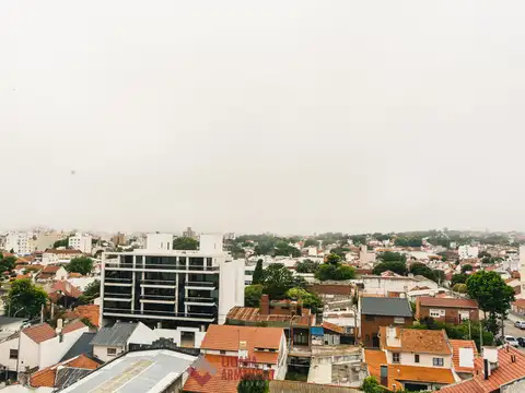 3 AMBIENTES RECICLADO.