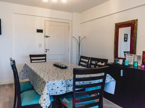 3 AMBIENTES RECICLADO.