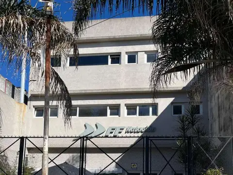 Local en Venta 12 años