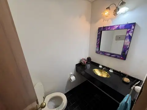 Casa en Venta 35 años