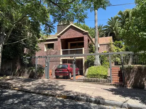 Casa  en Venta en San Isidro, G.B.A. Zona Norte, Argentina