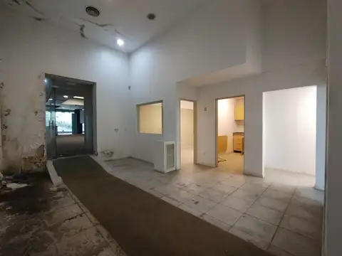 Local en Venta A Estrenar