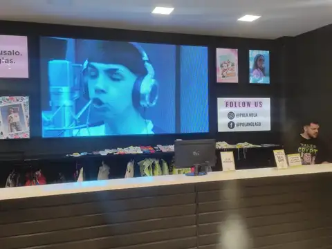 Local en Venta en Centro, USD 2.800.000