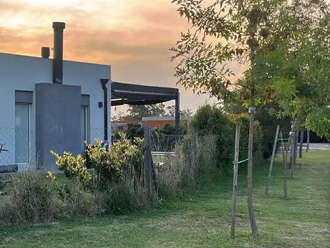 Casa en Venta 6 años