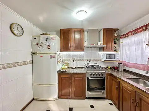 Depto Tipo Casa en Venta en Lanus, USD 119.000