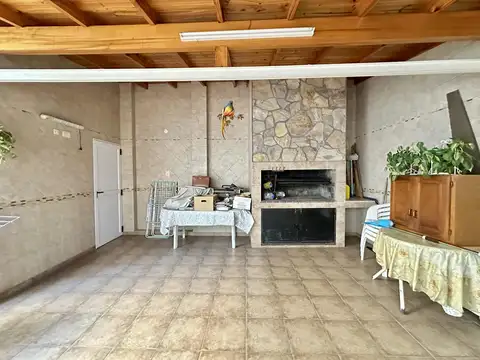 Depto Tipo Casa en Venta A Estrenar