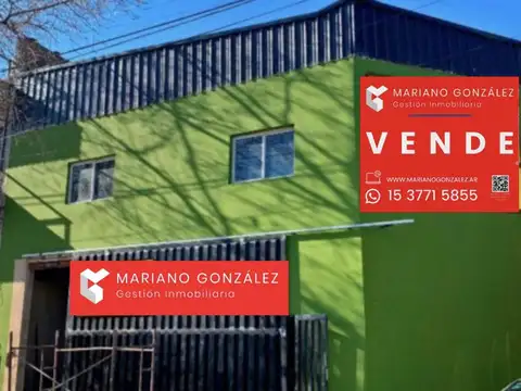 GalpÃ³n - Venta - Argentina, La Matanza - ESNAOLA 3590