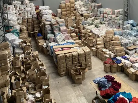 Galpon en Venta 4 años