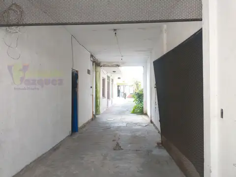 Francisco de las Carreras 300