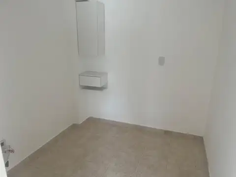 Monoambiente en alquiler Parque Chacabuco