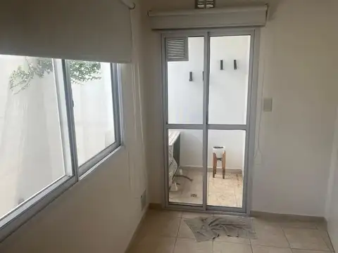 ALBARRACIN 1600, Piso 1