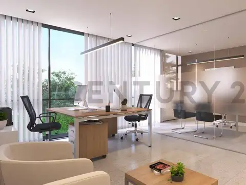 Oficina en Venta A Estrenar