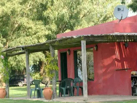 Terreno en Venta de 14647,0 m2