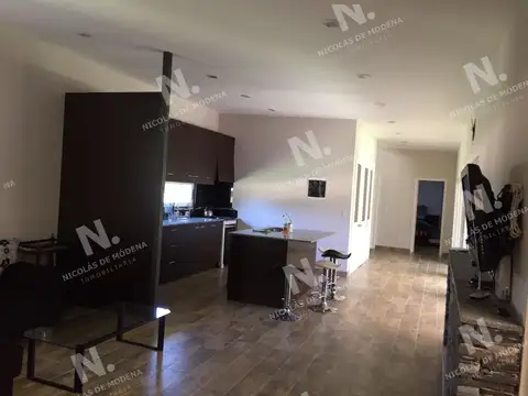 Casa en Alquiler Temporal 2023 años