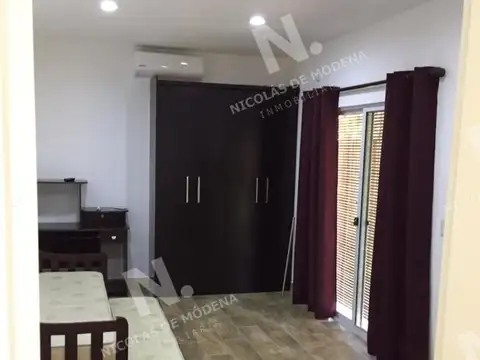 Casa en Alquiler Temporal en Manantiales, USD 0