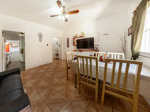 Departamento en Venta 40 años