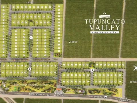 Terreno en Venta de 1000,0 m2