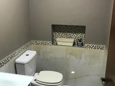 Casa en Venta 5 años