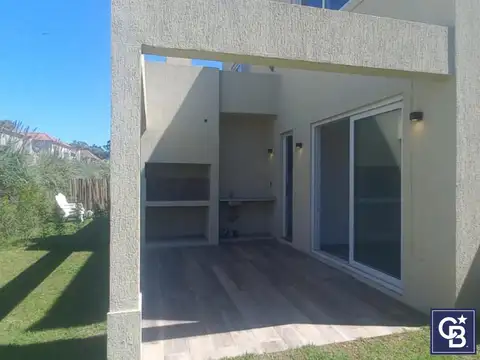 Depto Tipo Casa en Venta A Estrenar