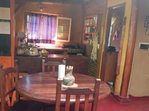 Casa en Venta en Parque Natura, USD 118.000