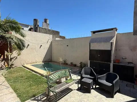 Casa a la VENTA en Barrio Roma