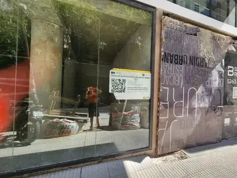 José A. Cabrera 3400