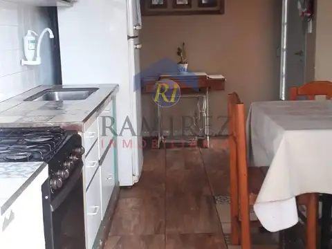 Casa en Venta de 2 dormitorios