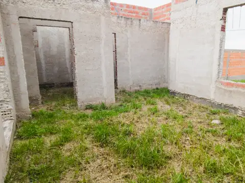 Terreno en Venta de 326,0 m2