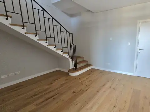 Oficina Monoambiente con 2 baños