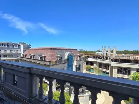 Oficina en Alquiler en Tigre Centro, USD 1.000