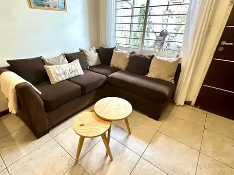 PH en Ituzaingó Norte- 4amb - Cochera - terraza