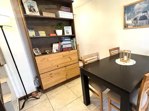 Depto Tipo Casa en Venta de 4 ambientes