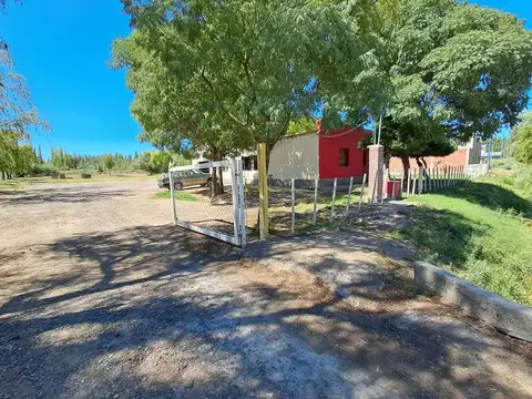 General Conrado Villegas 4400