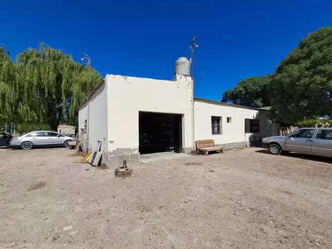 General Conrado Villegas 4400