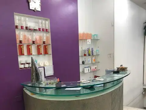 Local en Venta 50 años