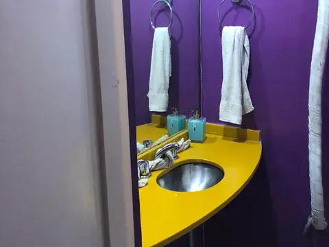 Local - Centro (Capital Federal)