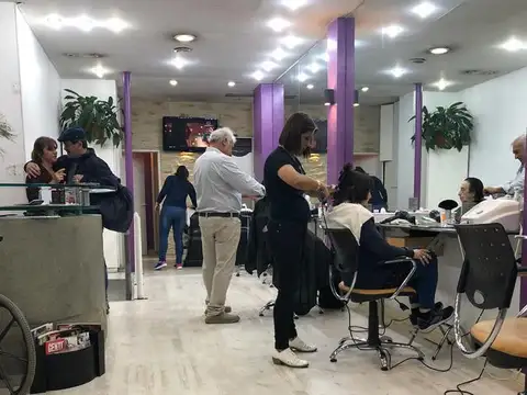 Local en Venta 50 años