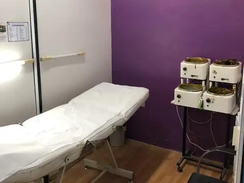 Local en Venta en Barrio Norte, USD 250.000