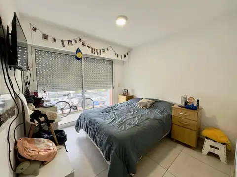 Departamento en Venta en San Lorenzo, USD 67.000