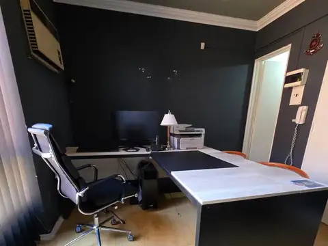 Fondo Comercio en Venta 20 años