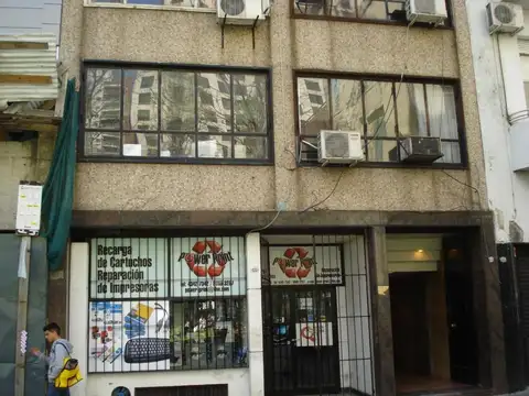 Oficina en Alquiler al Sur