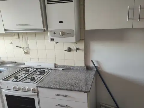 Departamento en Venta al Norte