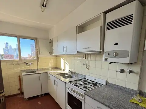 Departamento en Venta de 2 dormitorios