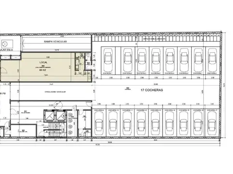 Local en Venta en Caballito, USD 225.000