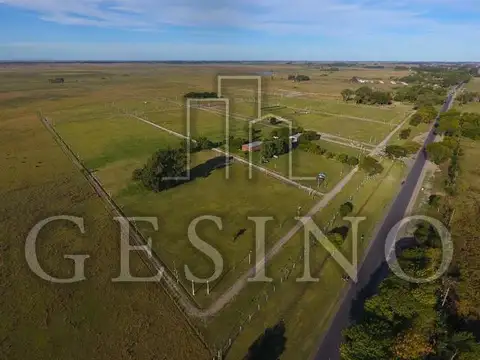 Terreno en Venta en Nueva Hermosura, USD 32.000