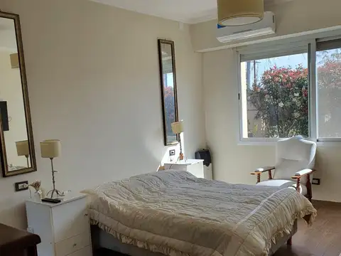 Casa en Alquiler Temporal al Oeste